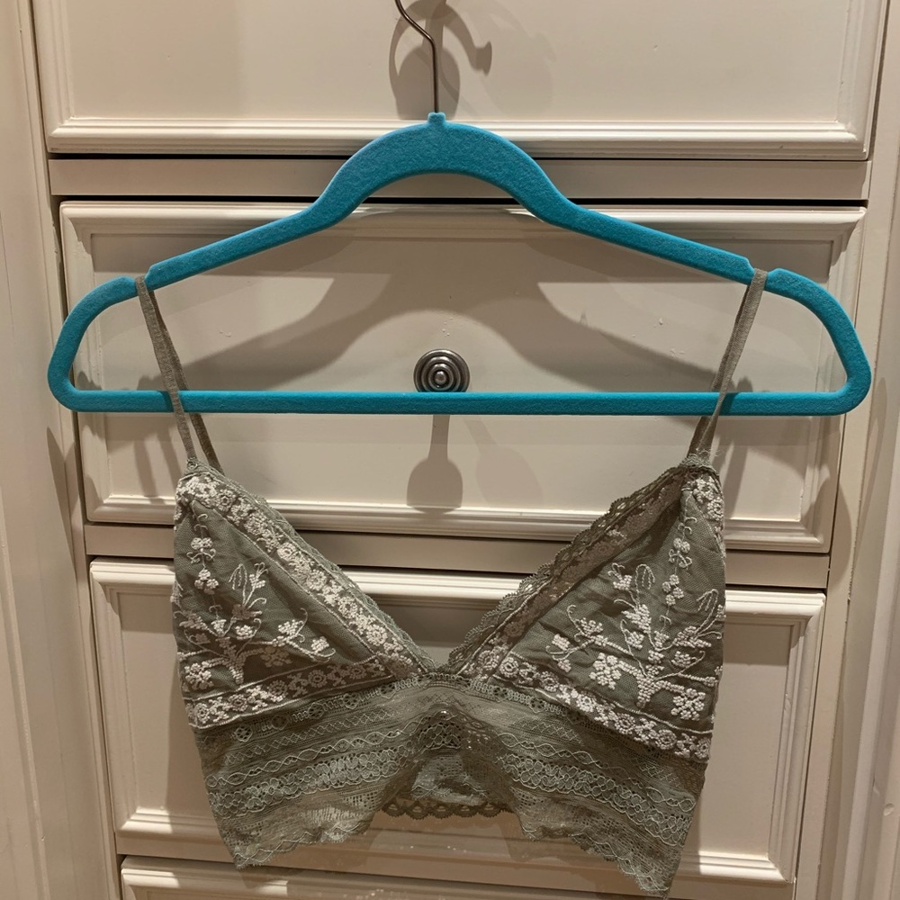 Lucky Brand bralette